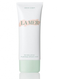 Infused with over a carat and a half of pure diamond powder, this multi-faceted treatment instantly polishes the skin to reveal a soft new surface. This spa-like treatment is embedded within La Mer's legendary emollients to cushion the skin while protecting its delicate moisture barrier. It works organically, energetically and physically to reveal a soft and healthy, resilient new surface.