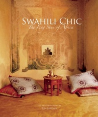 Swahili Chic: The Feng Shui of Africa