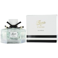 Gucci Flora Eau Fraiche Eau De Toilette Spray, 1.6 Ounce