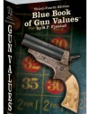 34th Edition Blue Book of Gun Values