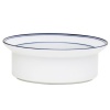 Dansk Concerto Allegro Fruit/Cereal Bowl, Blue