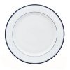 Dansk Allegro Blue Round Platter