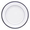 Dansk Concerto Allegro Bread and Butter Plate, Blue