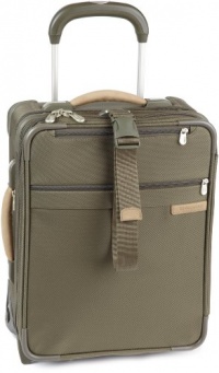 Briggs & Riley 18 Inch Carry-On Expandable Upright