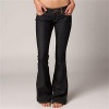 Fox Racing Women's Silencer Bootcut Jeans - 7/Dark Vintage