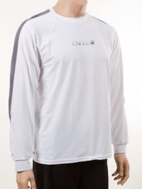 O'Neill Wetsuits Men's 24/7 Tech Long Sleeve Crew