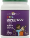 Amazing Grass Kidz Superfood 100 Servings, Berry, 21-Ounce