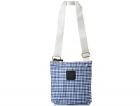 Brics X-Bag BXG02705 Small Urban Envelope - Vichy Blue