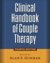 Clinical Handbook of Couple Therapy, Fourth Edition