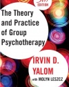 Theory and Practice of Group Psychotherapy, Fifth Edition