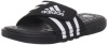 adidas Men's Adissage SC Slide Sandal