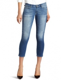 AG Adriano Goldschmied Women's Stilt Crop Jean