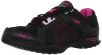 RYKA Women's Exertion Shoe