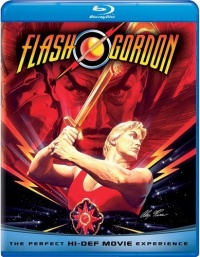 Flash Gordon [Blu-ray]