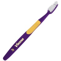 NFL Minnesota Vikings Toothbrush