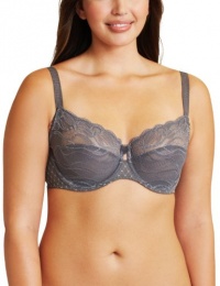 Wacoal Women's Plus-Size Reveal Underwire Bra