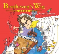 Beethoven's Wig: Sing Along Piano Classics