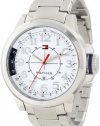 Tommy Hilfiger 1790845 Sport Stainless Steel Bracelet Watch