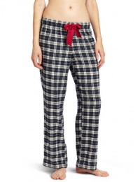 Nautica Sleepwear Women's Reed Harbor Pant