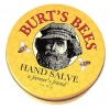 Burt's Bees Hand Salve, 3-Ounce Tins (Pack of 2)