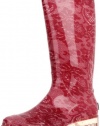 Bootsi Tootsi Women's Lacey Rain Boot