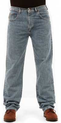 Men's Genuine Wrangler Relaxed Fit Jean