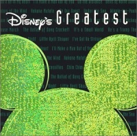 Disney's Greatest Vol. 2