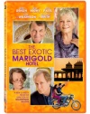 The Best Exotic Marigold Hotel