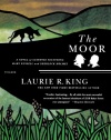 The Moor: A Novel of Suspense Featuring Mary Russell and Sherlock Holmes (Mary Russell Novels)