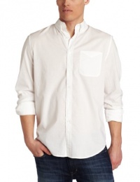 Joe's Jeans Men's Light Weight Poplin Shirt