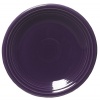 Fiesta 7-1/4-Inch Salad Plate, Plum