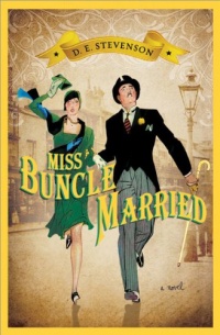 Miss Buncle Married