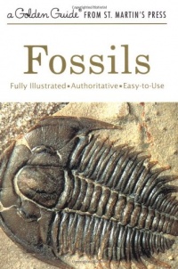 Fossils (Golden Guide)