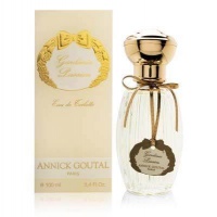 Annick Goutal Gardenia Passion for Women 3.4 oz Eau de Toilette Spray