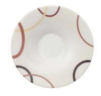 Villeroy & Boch New Wave Ethno A/D Cup Round Saucer, Set of 6