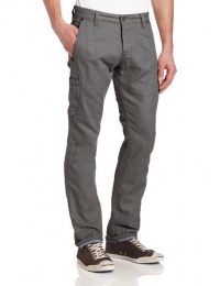 Dockers Men's Alpha Ruler Pocket Khaki