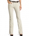 Levi's Women's 515 Regular Fit Boot Cut Corduroy Pant