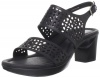 Earth Women's Junipine Ankle-Strap Sandal