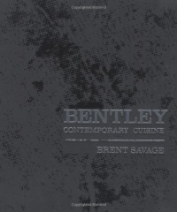 Bentley: Contemporary Cuisine