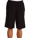 Puma Men's Faas 10-Inch Long Short, X-Large, Black