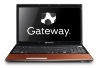 Gateway NV59C43u 15.6-Inch Laptop (Cashmere Red)