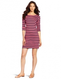 Lilly Pulitzer Women's Cassie Raglan Sleeve Dress