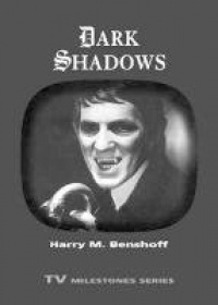 Dark Shadows (TV Milestones)