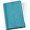 Graphic Image New Brights Leather Turquoise e-Reader Case.