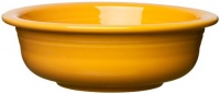 Fiesta 1-Quart Large Bowl, Marigold