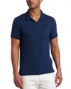 Calvin Klein Jeans Men's Cool-Hand Pique Polo