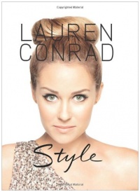 Lauren Conrad Style