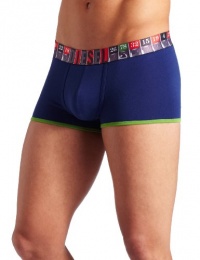 Diesel Men's Marcus Boxer Trunk