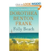 Folly Beach: A Lowcountry Tale (Lowcountry Tales)