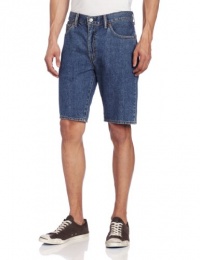 Levi's Men's 505 Straight Fit Short